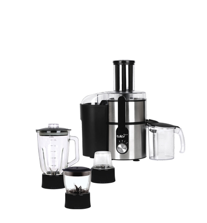 آبمیوه گیری چهار کاره  FJ - 480